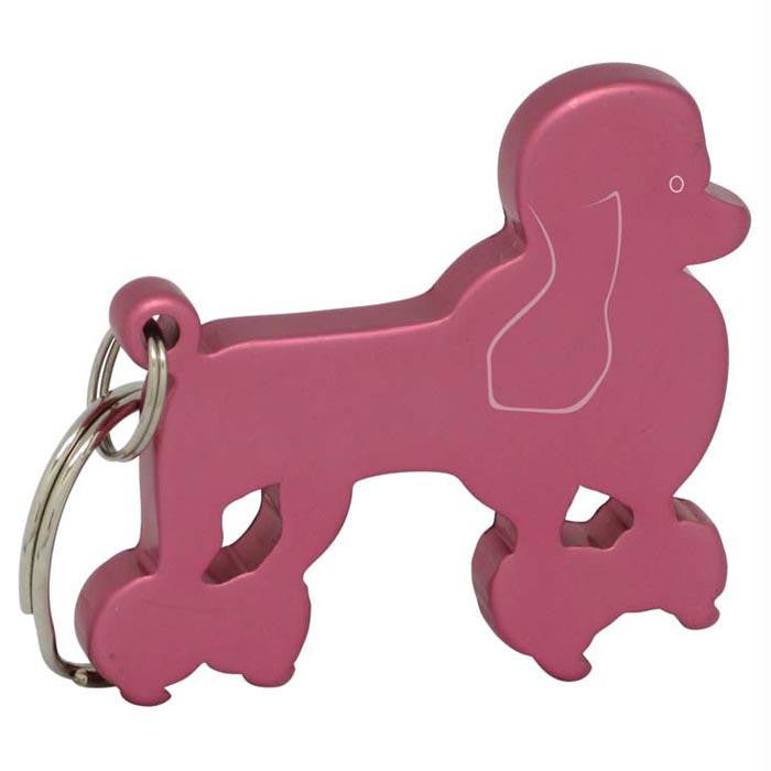 Bottle Opener - Poodle Assort