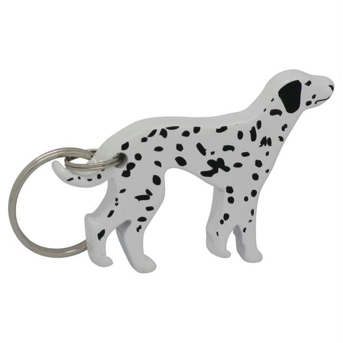 Bottle Opener - Dalmatian