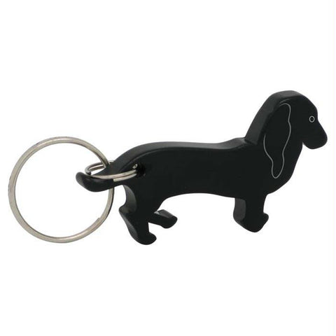 Bottle Opener - Dachshund Asst