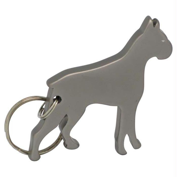 Bottle Opener - Pug Assort