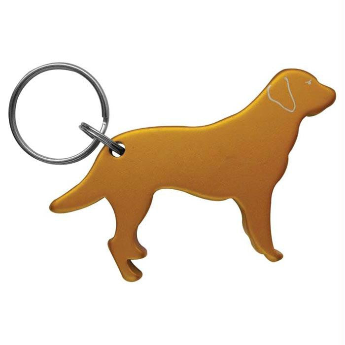 Bottle Opener - Labrador Asst