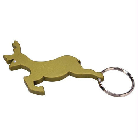 Bottle Opener - Deer Assort