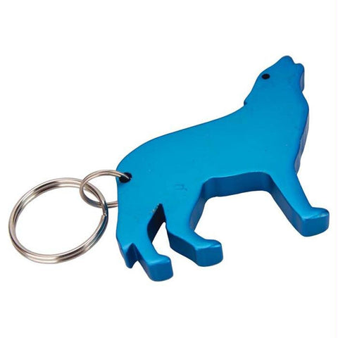 Bottle Opener - Wolf Assort