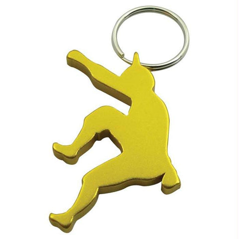 Bottle Opener - Climber Asst