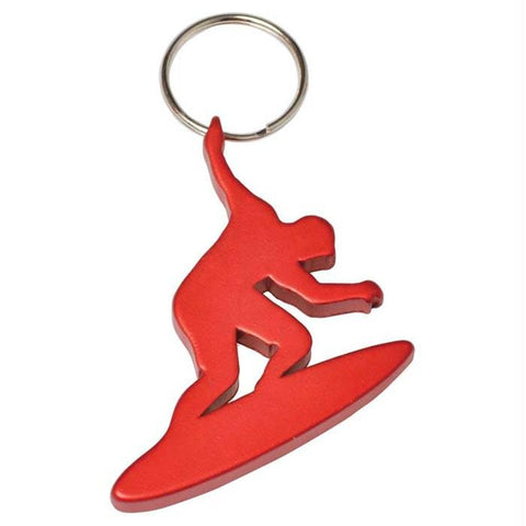 Bottle Opener - Surfer Assort