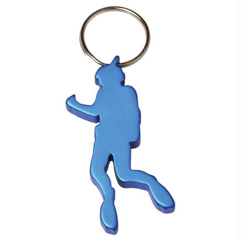 Bottle Opener - Diver Assort