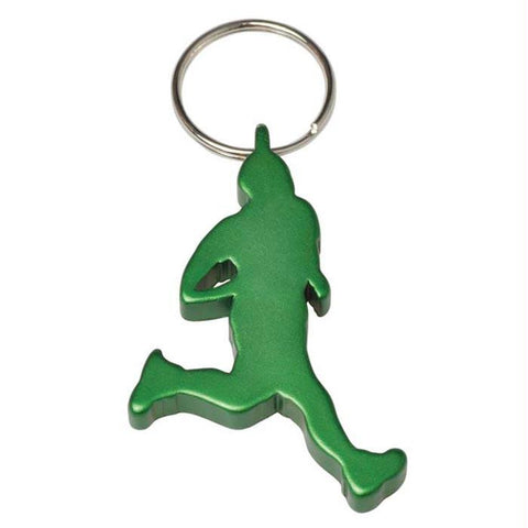 Bottle Opener - Runner Assort