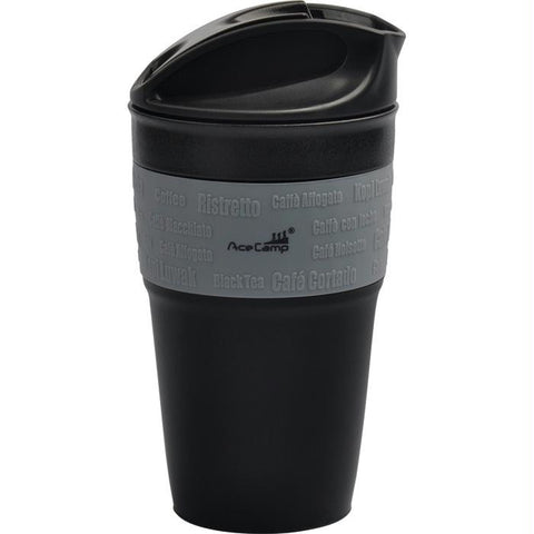 Collapsible Coffee Mug