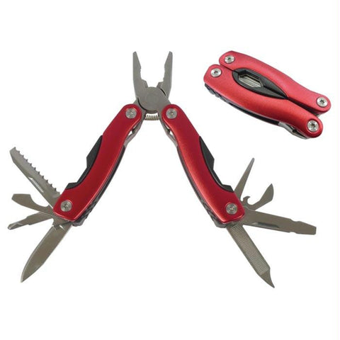 Multi Tool Red