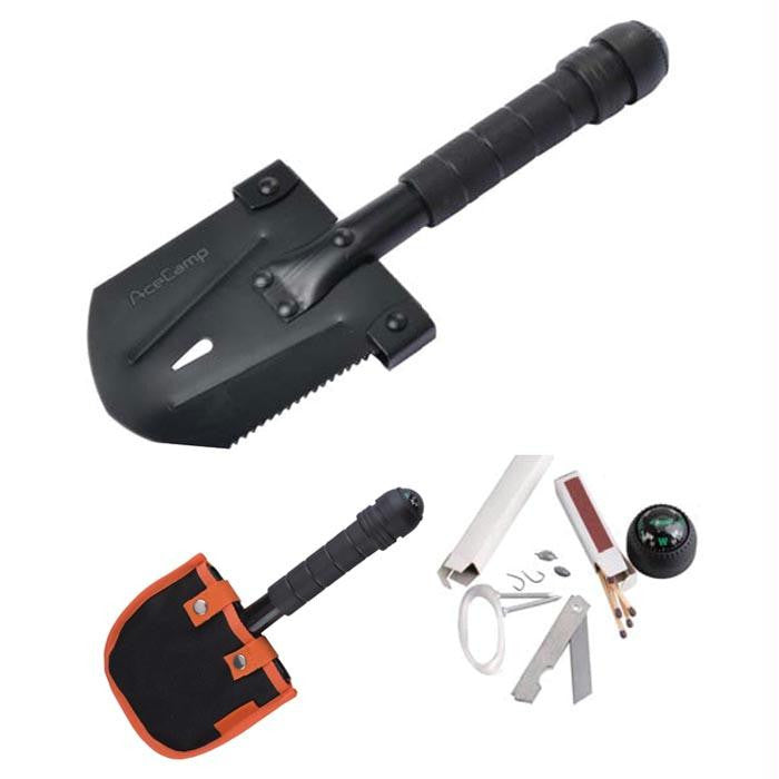 Survivor Multi-tool Shovel