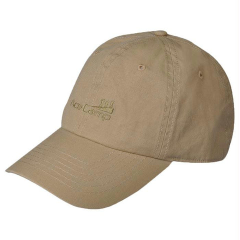 Baseball Cap Khaki