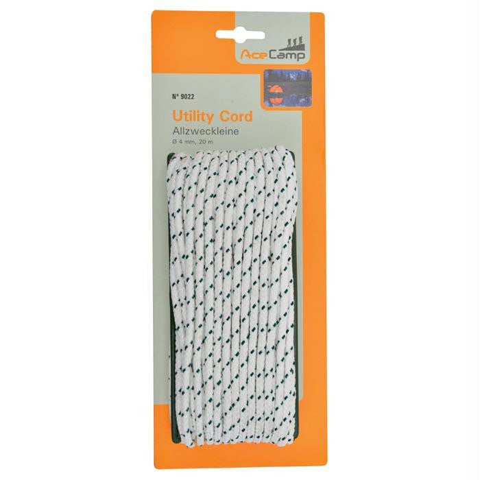 Utility Cord 4 Mm X 20 M