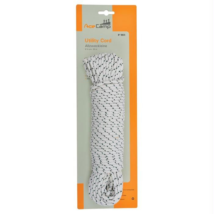 Utility Cord 4 Mm X 30 M