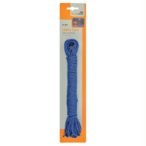 Utility Cord 3 Mm X 10 M