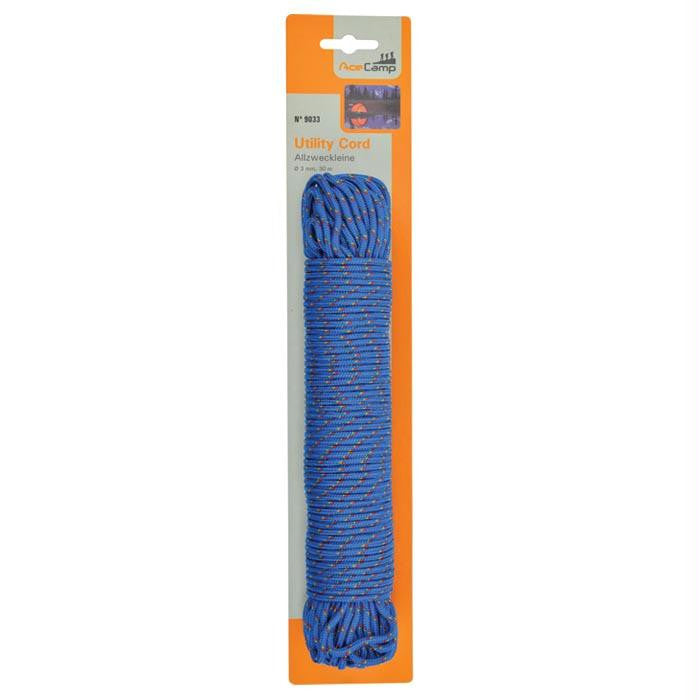 Utility Cord 3 Mm X 30 M