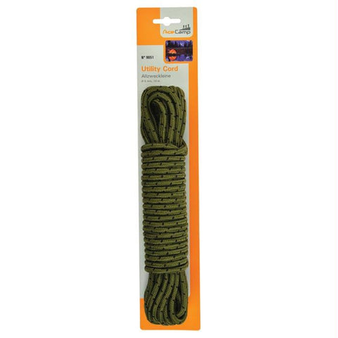 Utility Cord 5 Mm X 10 M