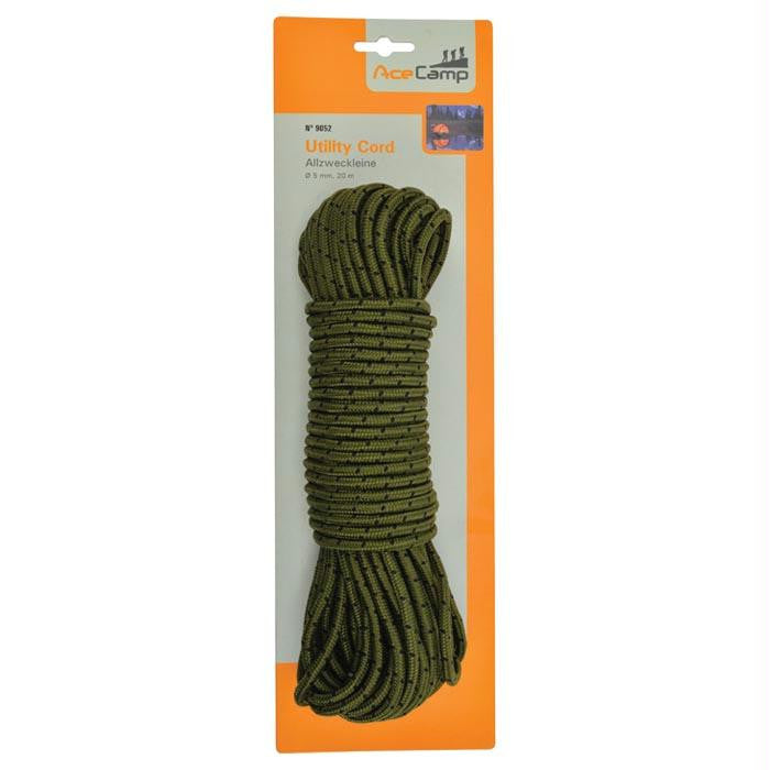 Utility Cord 5 Mm X 20 M