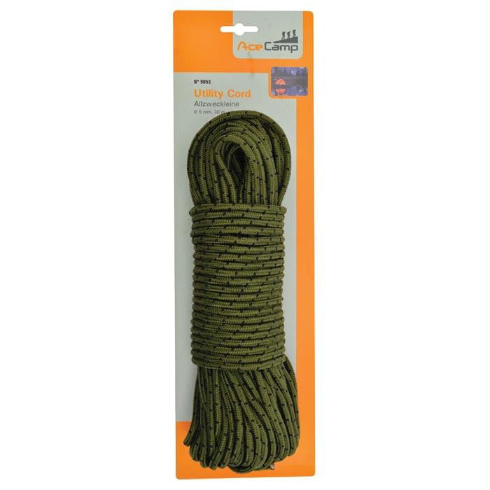 Utility Cord 5 Mm X 30 M