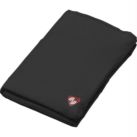 Featherlight Rfid Wallet Blk
