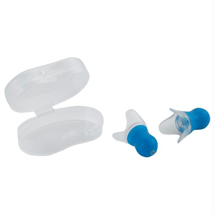 Pressure Reducing Ear Plugs