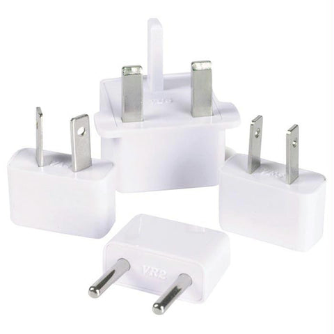 Adapter Plug Kit