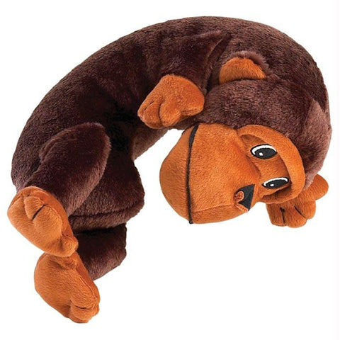 Gorilla Neck Pillow