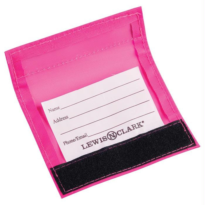 Handle Wrap Identifier Assort