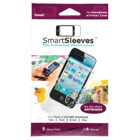 Smartsleeves Sm Smartphones