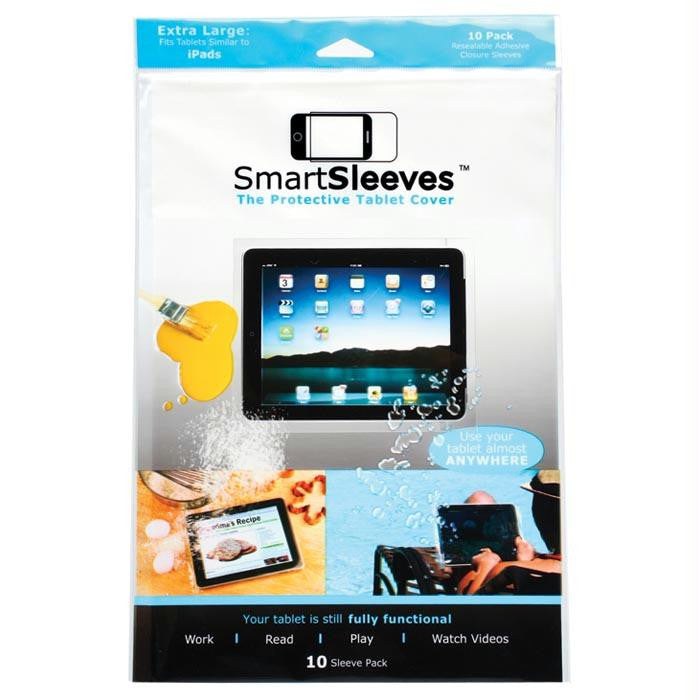 Smartsleeves Ipad Flap Closure