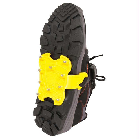 Anti Slip Spider - Yellow