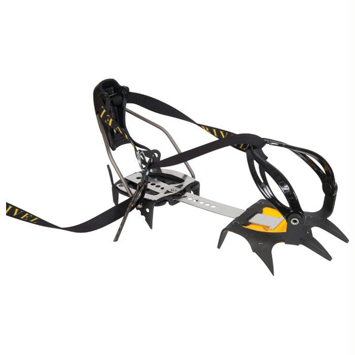 G1 Crampon New-matic