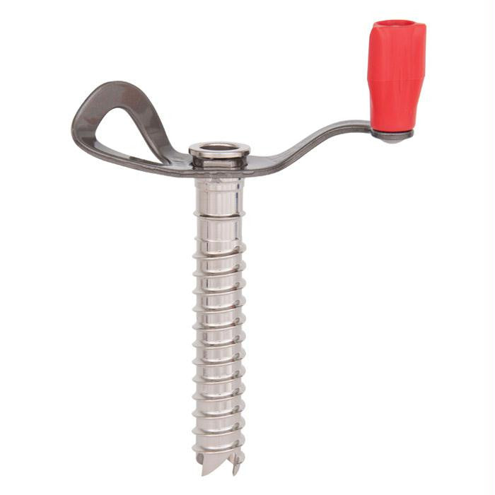 Helix Ice Screw - Short 12cm