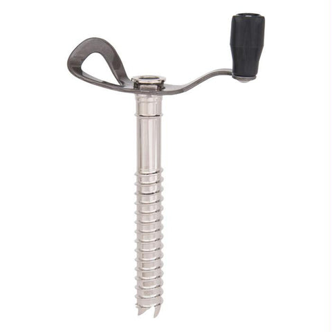 Helix Ice Screw - Medium 16cm