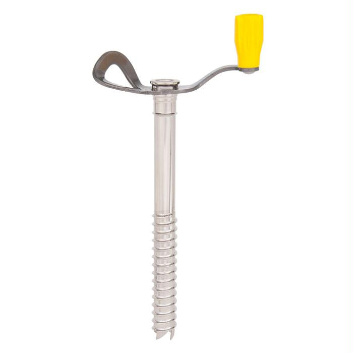 Helix Ice Screw - Long 20cm