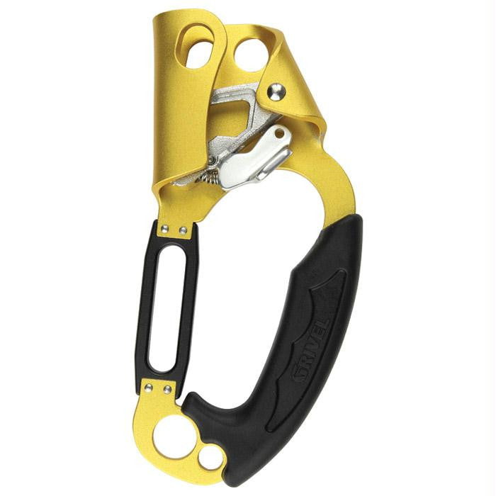 A&d Ascender Descender - Left