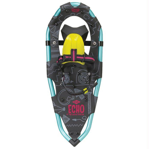 Atlas Echo 20 Snowshoe 2016