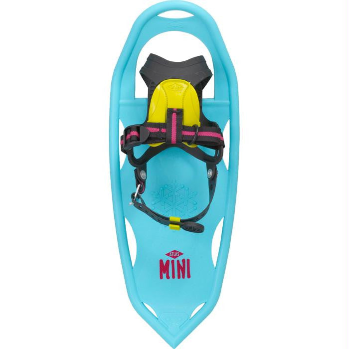 Atlas Mini 17 Snowshoe 2016