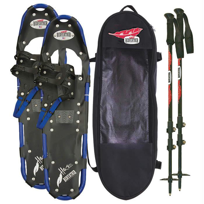 Hike Series 9" X 30" Kit