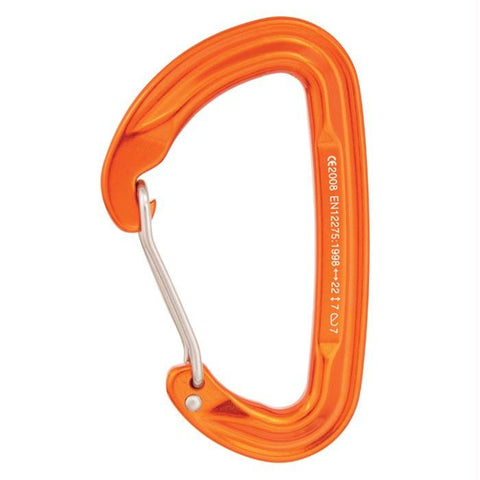 Firefly Ii Wire - Orange