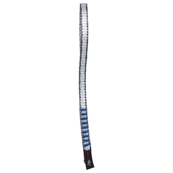 Dyneema 10mmx25cm - Grey-blue