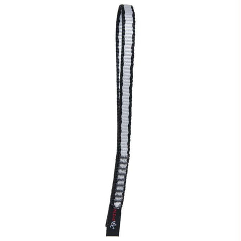 Dyneema 10mmx11cm - Black-grey