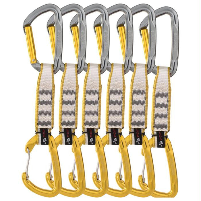 Vesta Sport Mix 12cm Qd 6 Pack