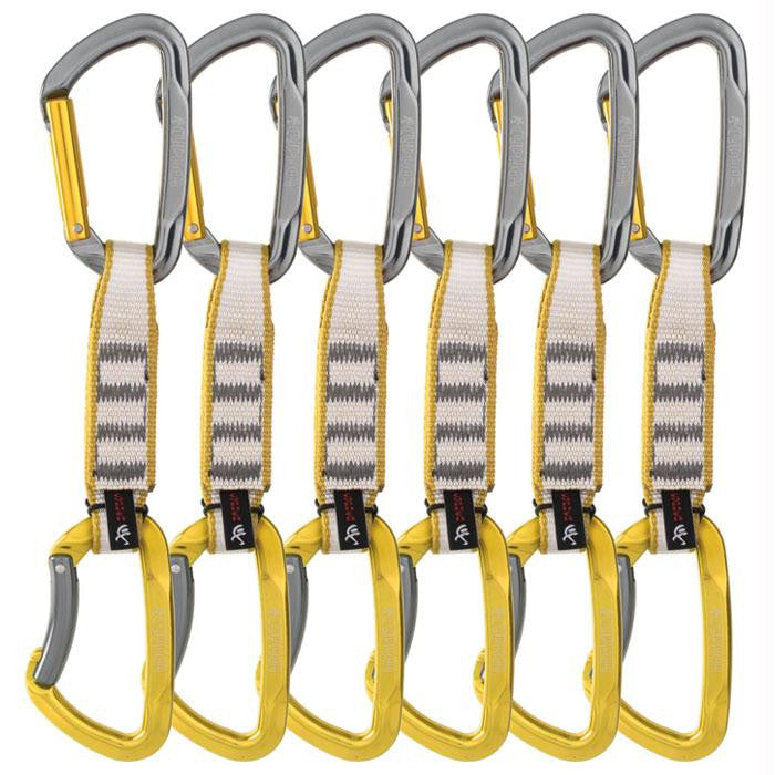 Vesta Sport 12cm Qd 6 Pack