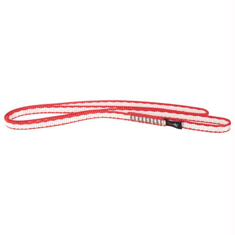 10mm X 60cm Dyneema Sling Red