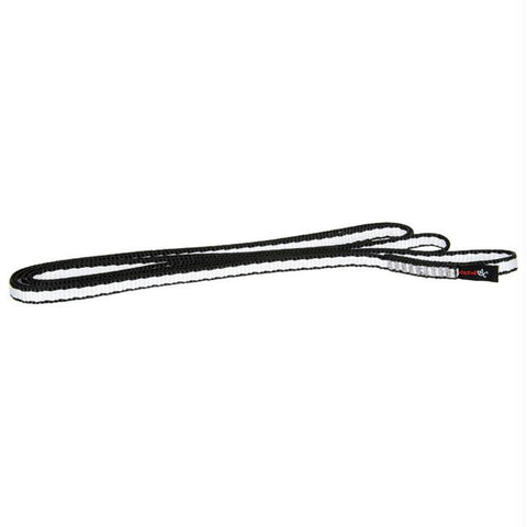 10mm X 80cm Dyneema Sling Blac