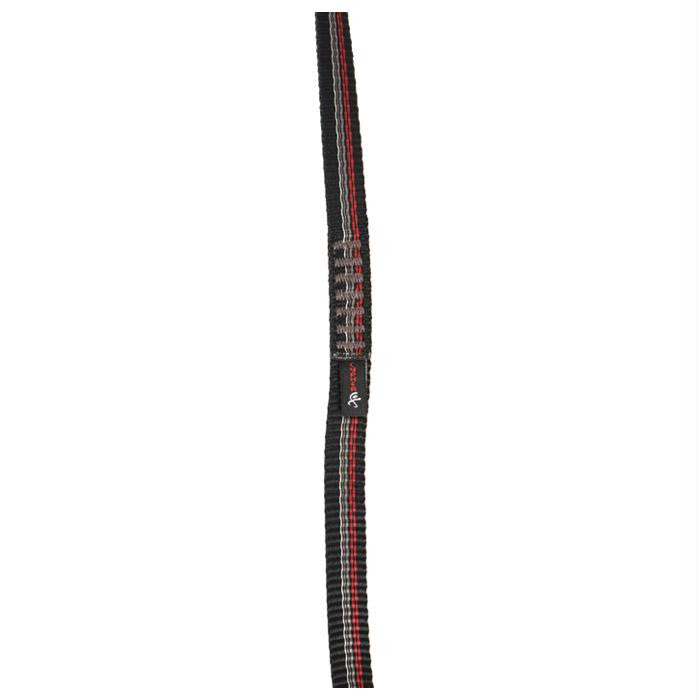 16mm X 60cm Nylon Sling Red