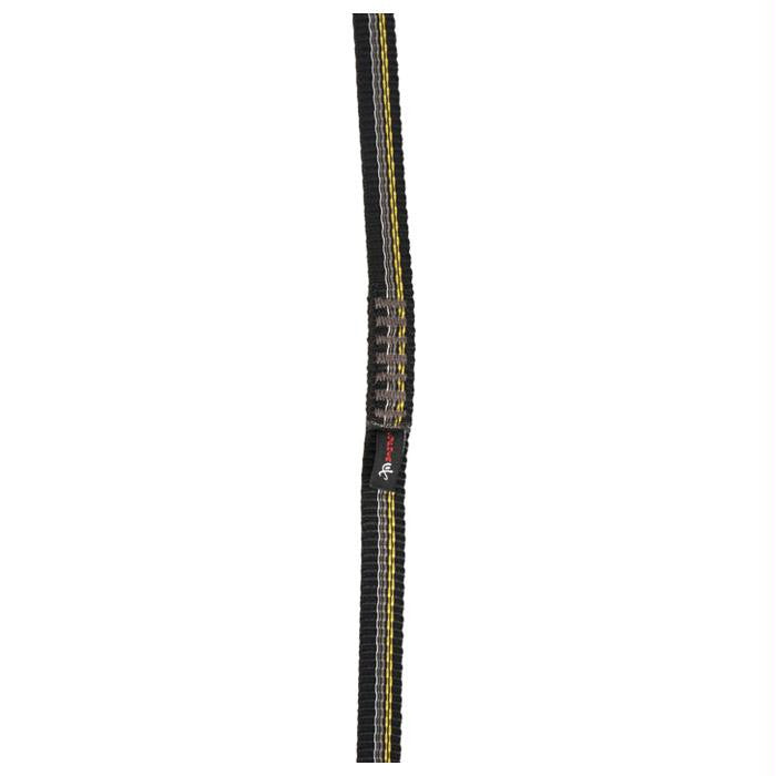 16mm X 80cm Nylon Sling Yellow