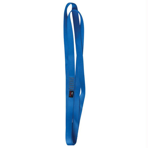 1" X 120cm Nylon Sling Blue