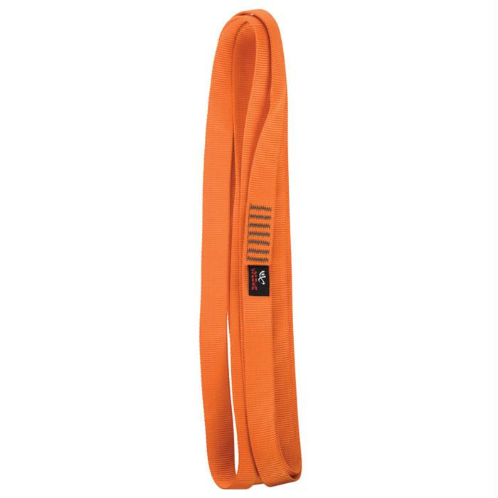 1" X 180cm Nylon Sling Orange