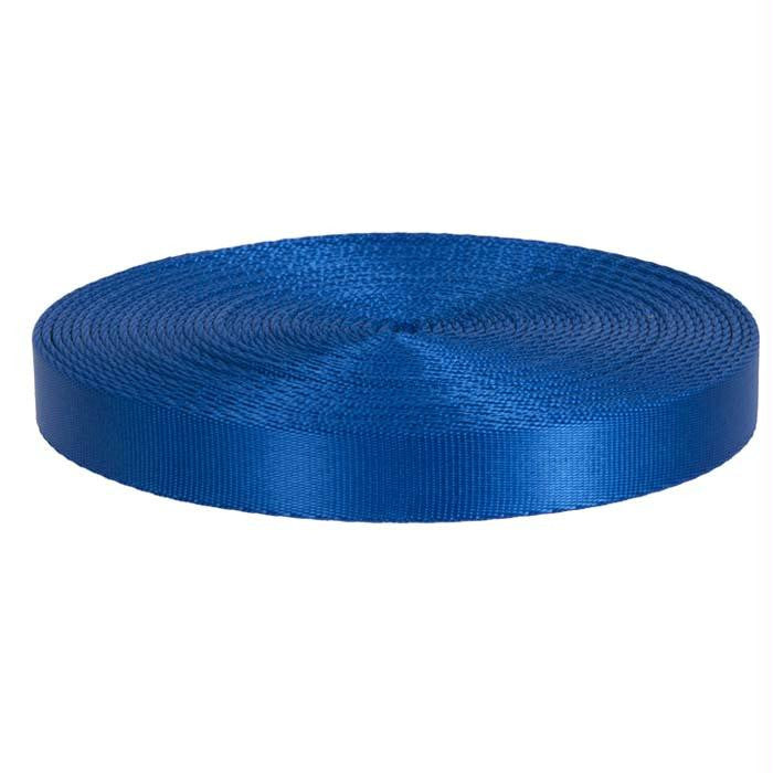 30 Ft 11-16" Webbing - Royal